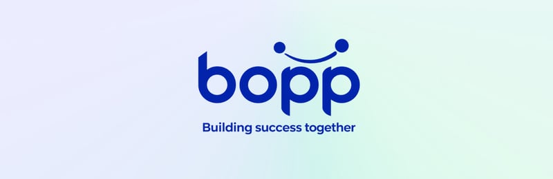 Bopp header